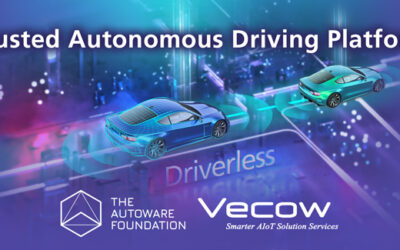 Trusted Autonomous Driving Platform Made More Possible