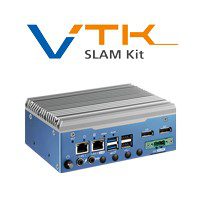 Vecow and Kudan Release Turnkey Solution Kit for Simultaneous Localization and Mapping